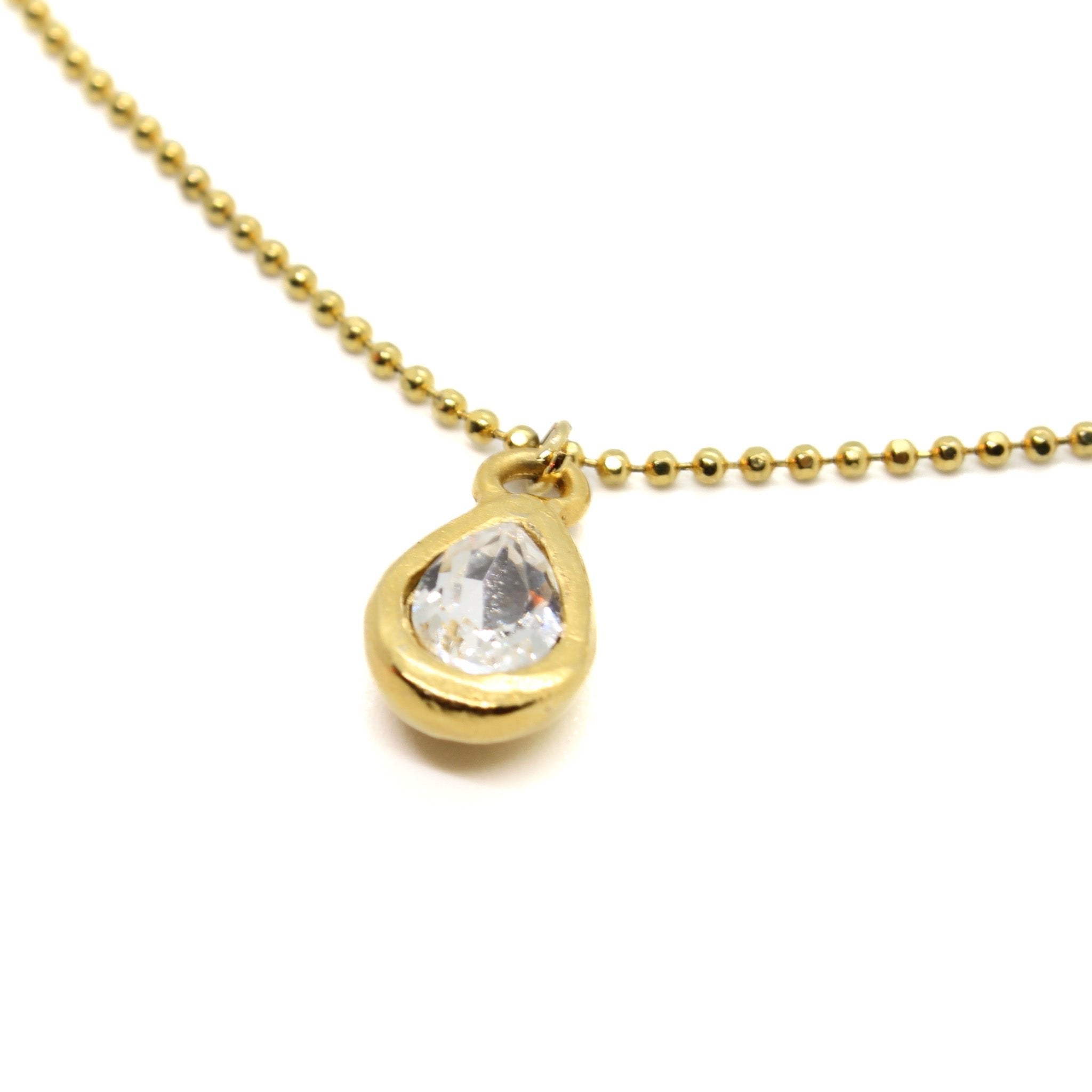 Timeless Necklace