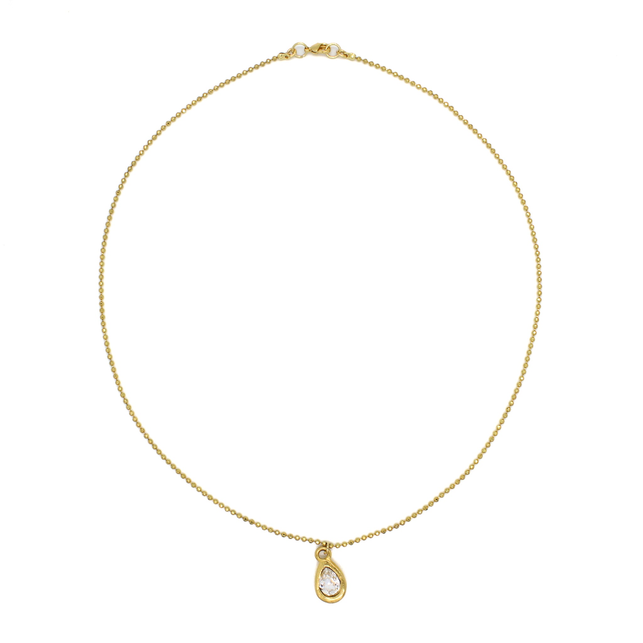 Timeless Necklace