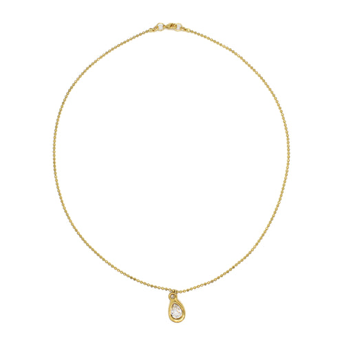 Timeless Necklace