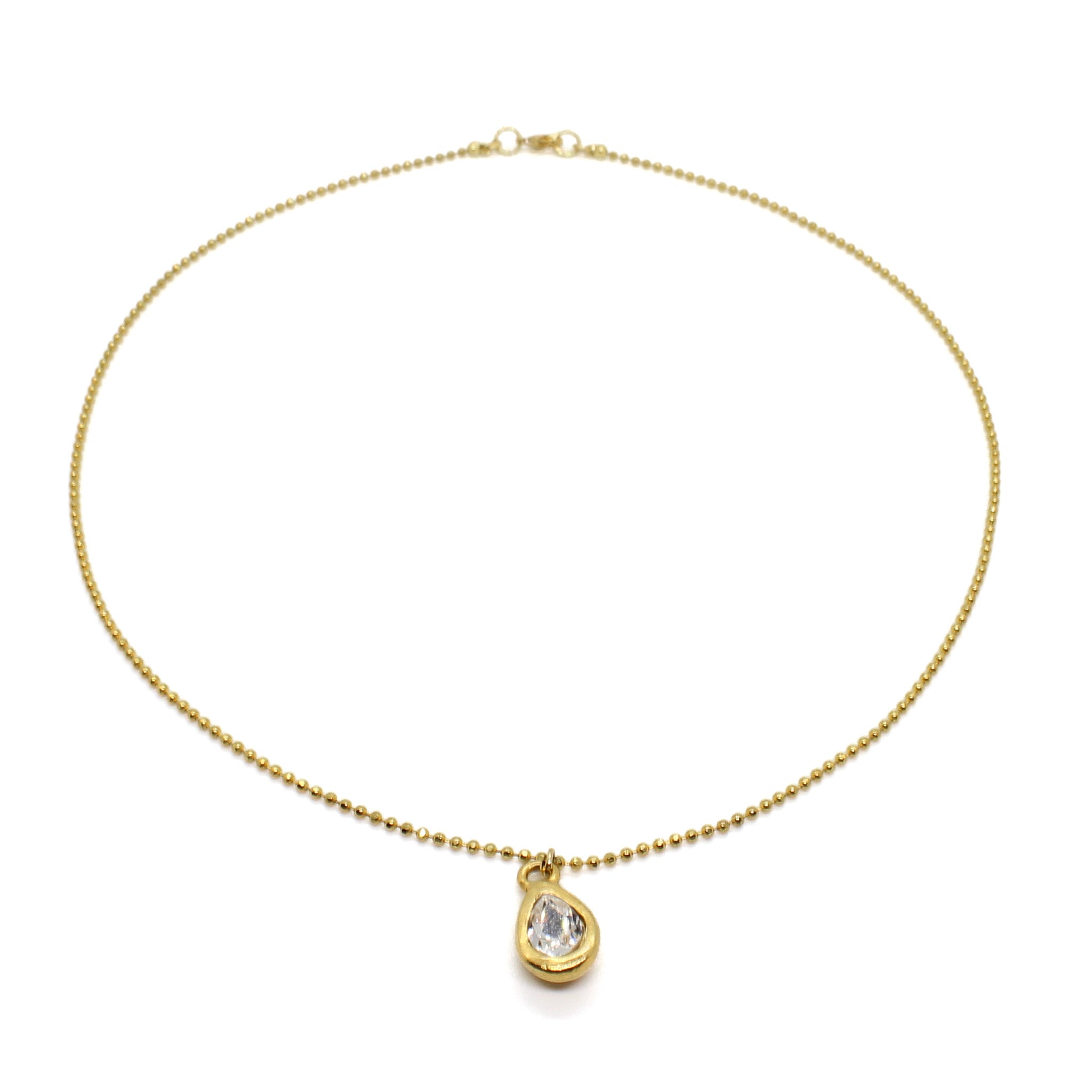 Timeless Necklace