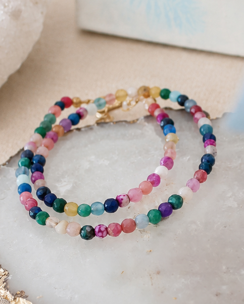 Liberty Necklace
