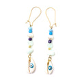 Sky Earrings