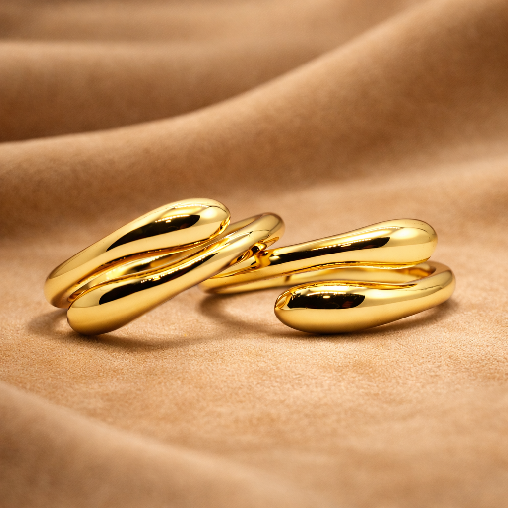 Cercle Ring