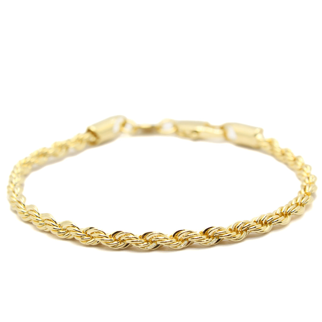 Wave Bracelet