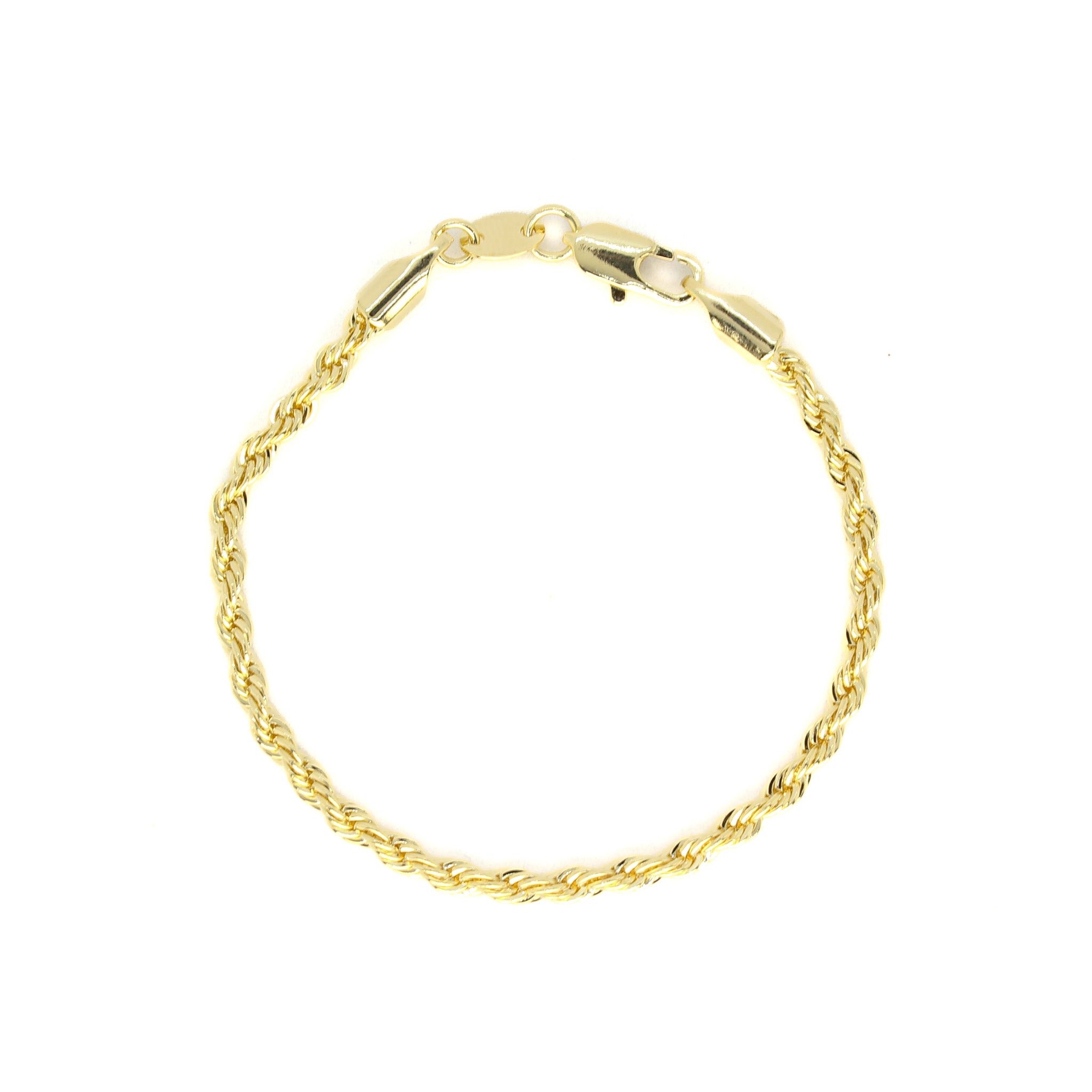 Wave Bracelet
