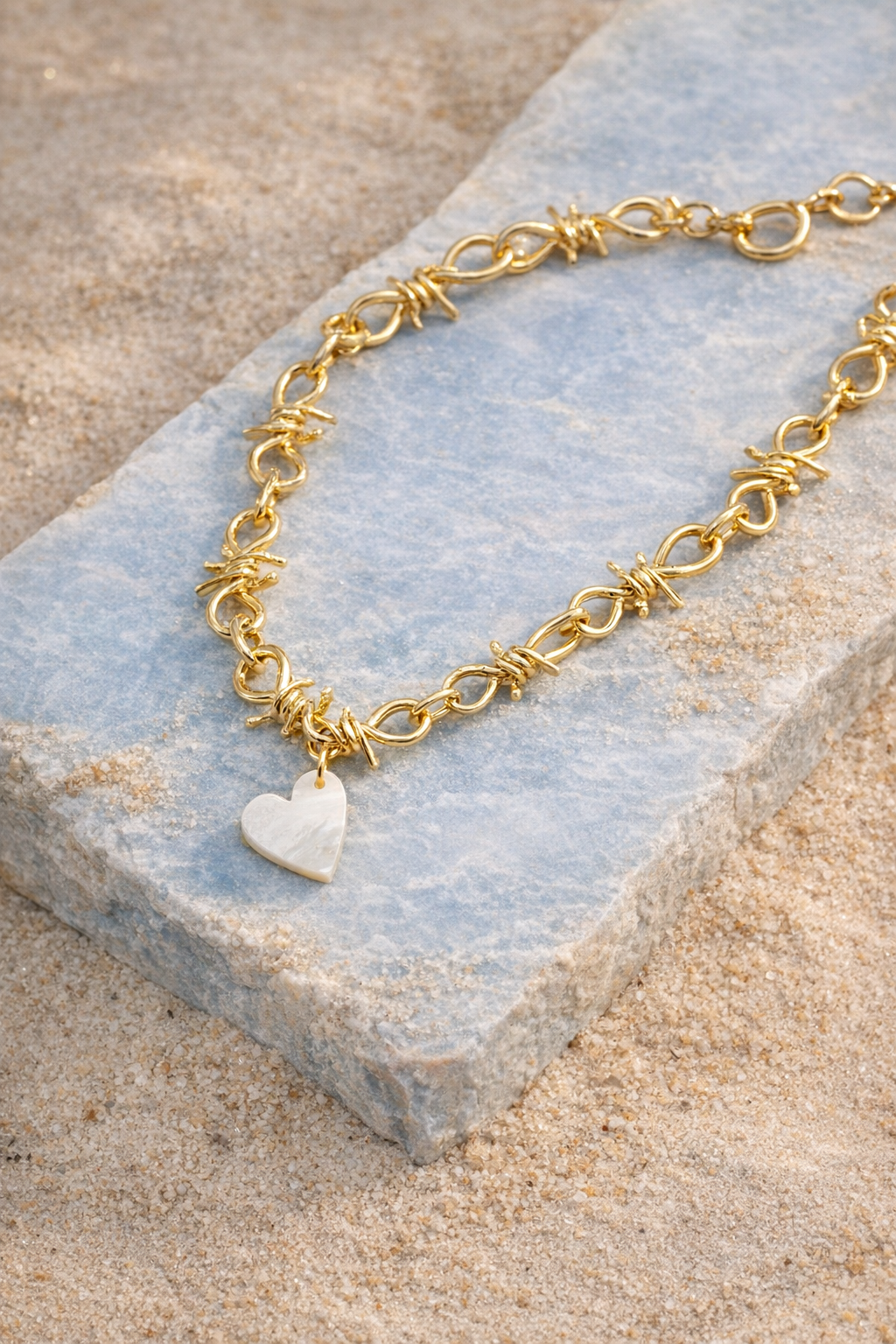 Barbie Necklace