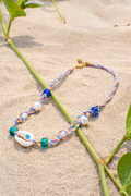 Beach Necklace