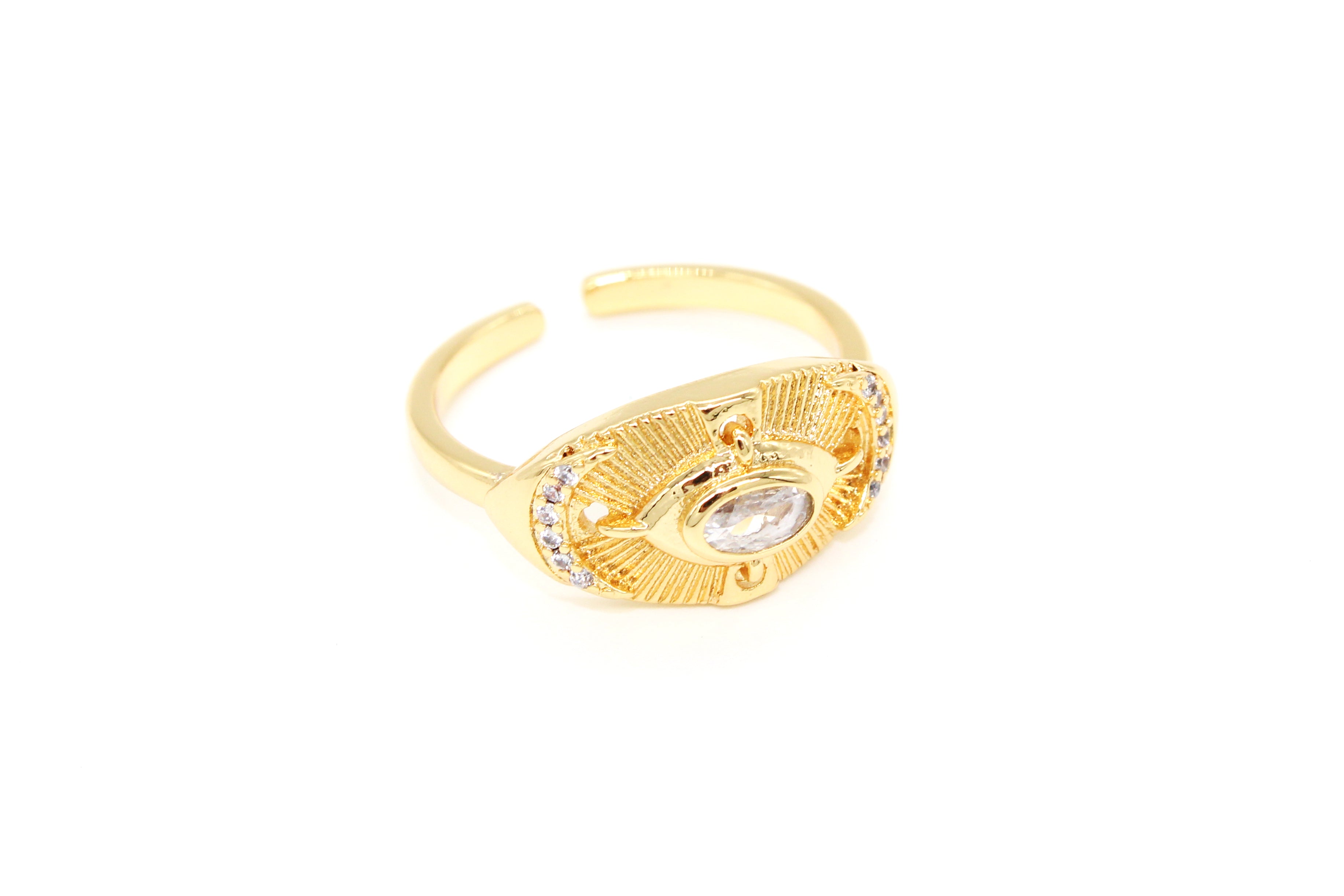 Celestial Ring