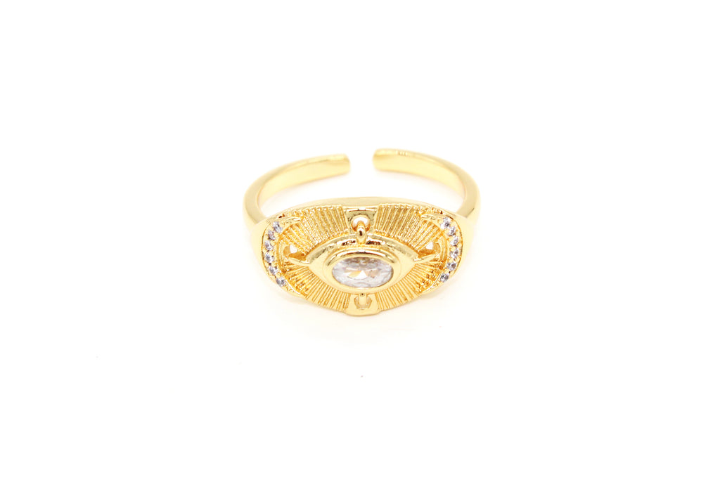 Celestial Ring