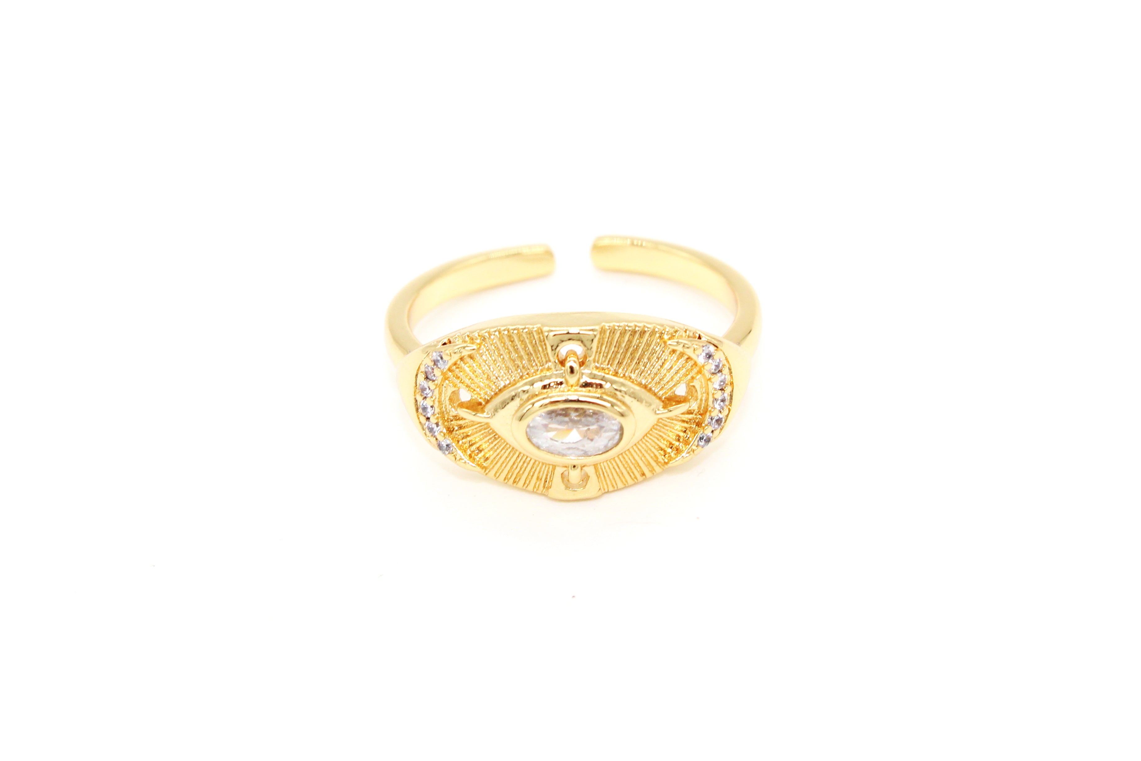 Celestial Ring