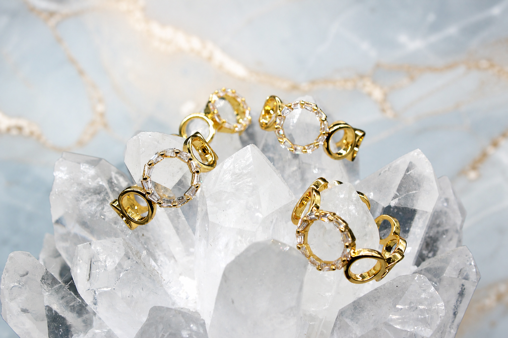 Circles Ring
