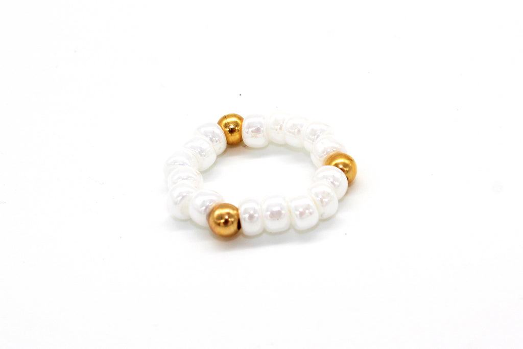 Clouds Ring