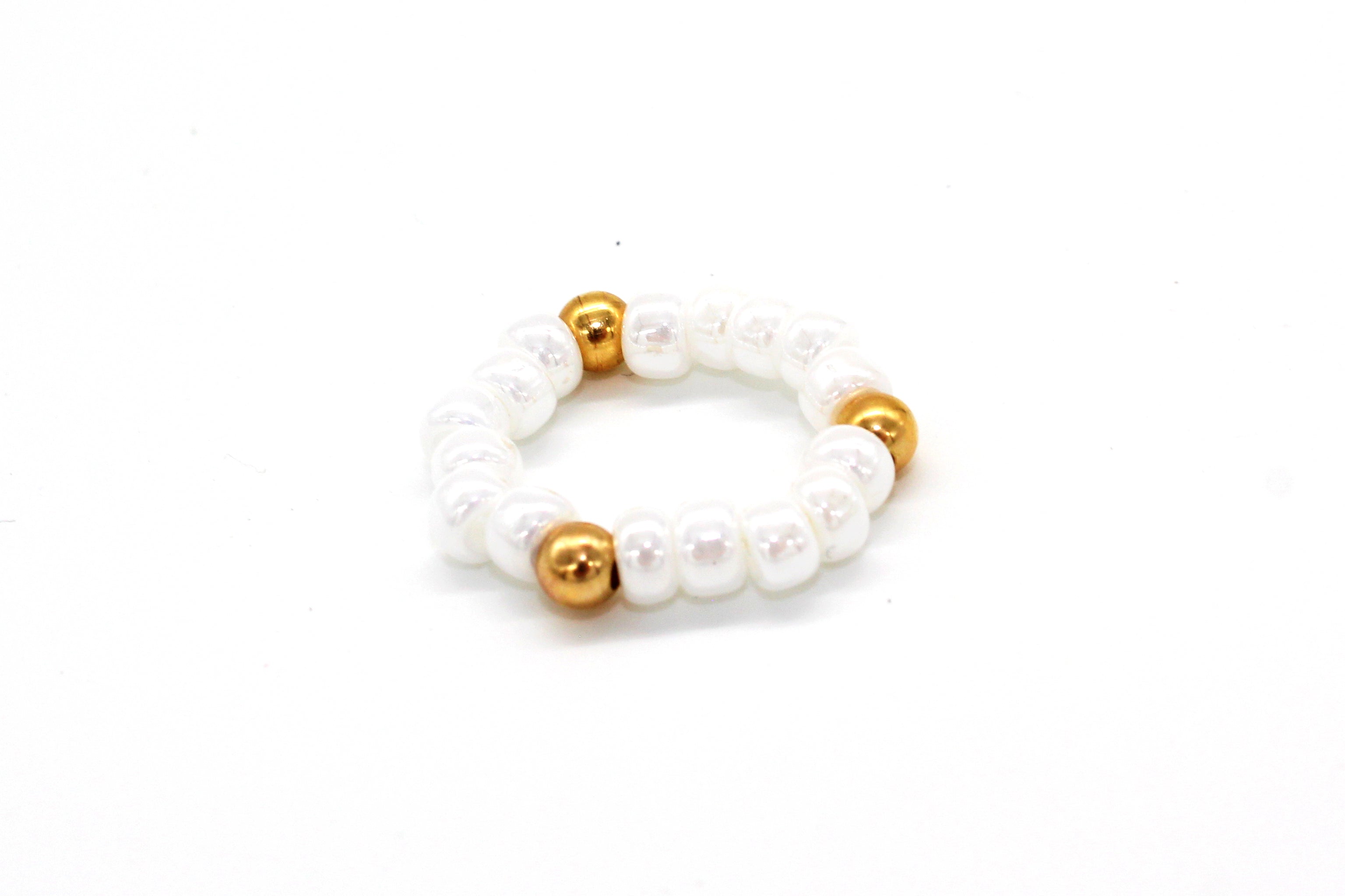 Clouds Ring