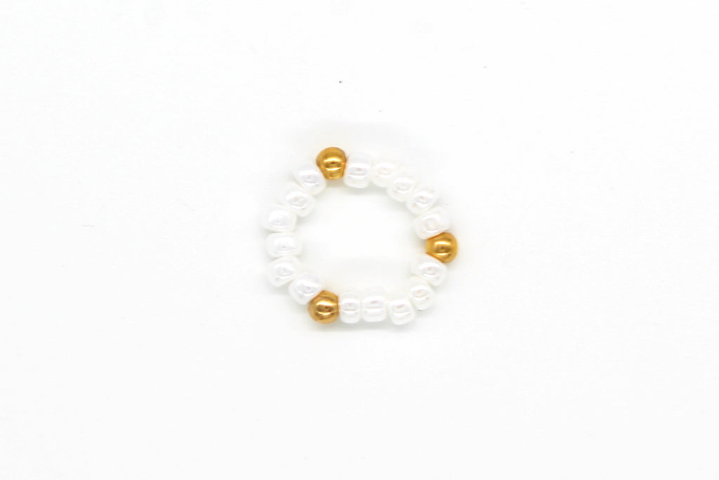 Clouds Ring