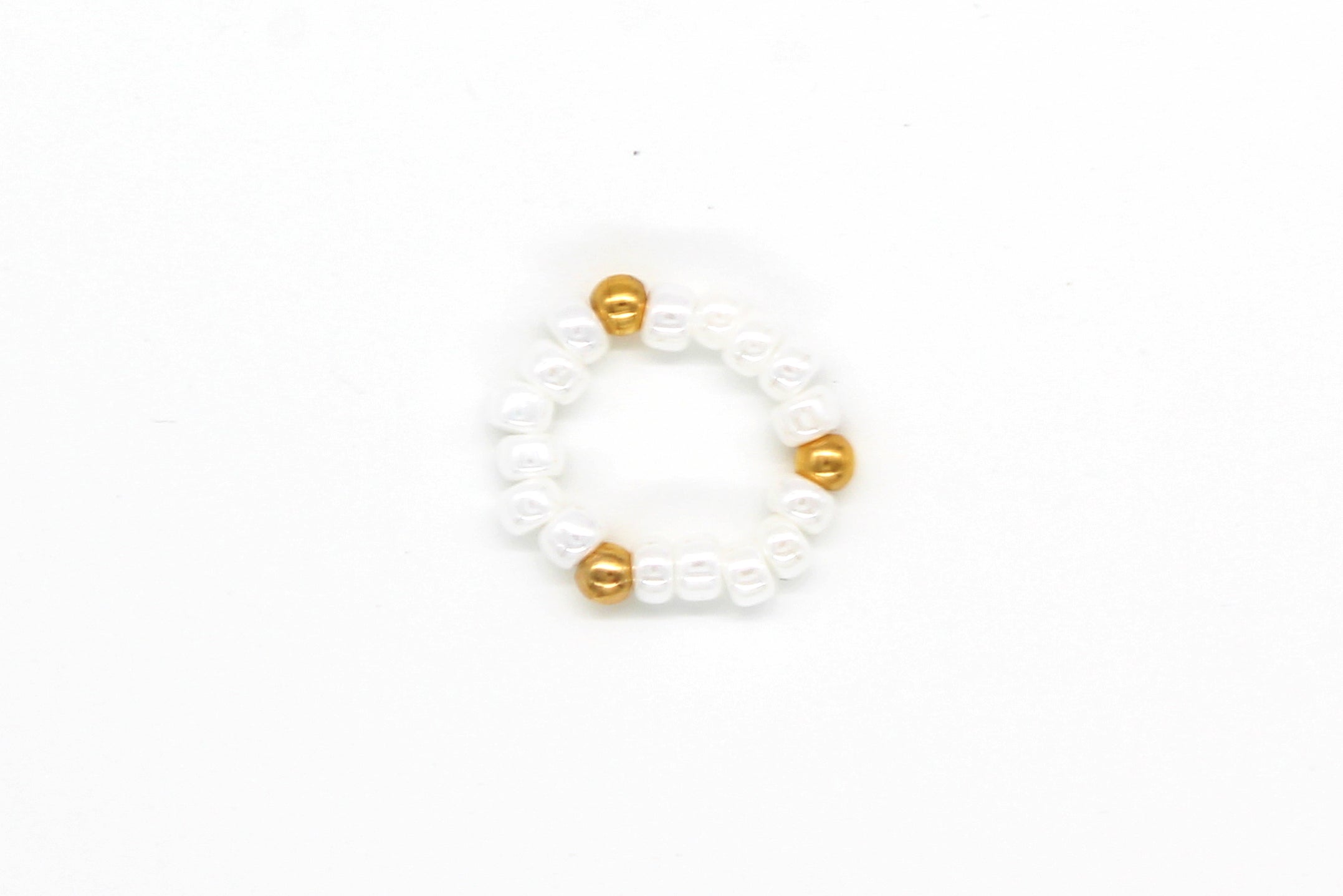 Clouds Ring