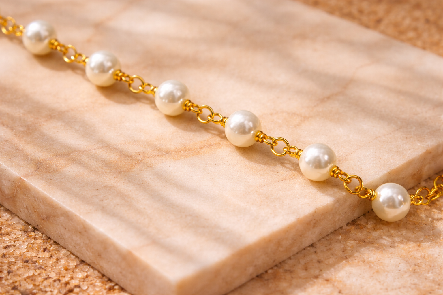 Grain of Sand Bracelet