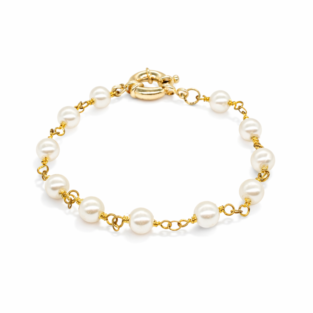 Grain of Sand Bracelet