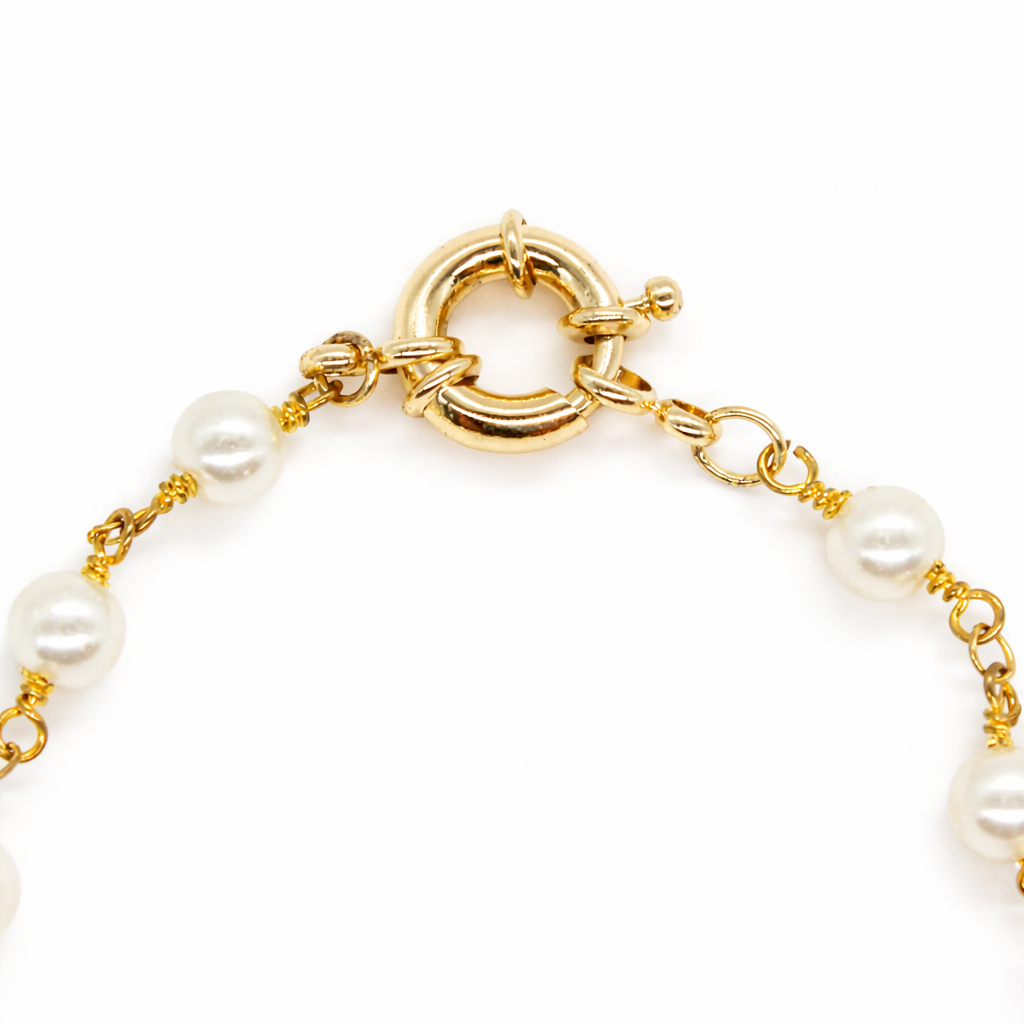 Grain of Sand Bracelet