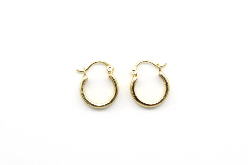 Hug Me! Earrings