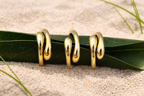 Cercle Ring