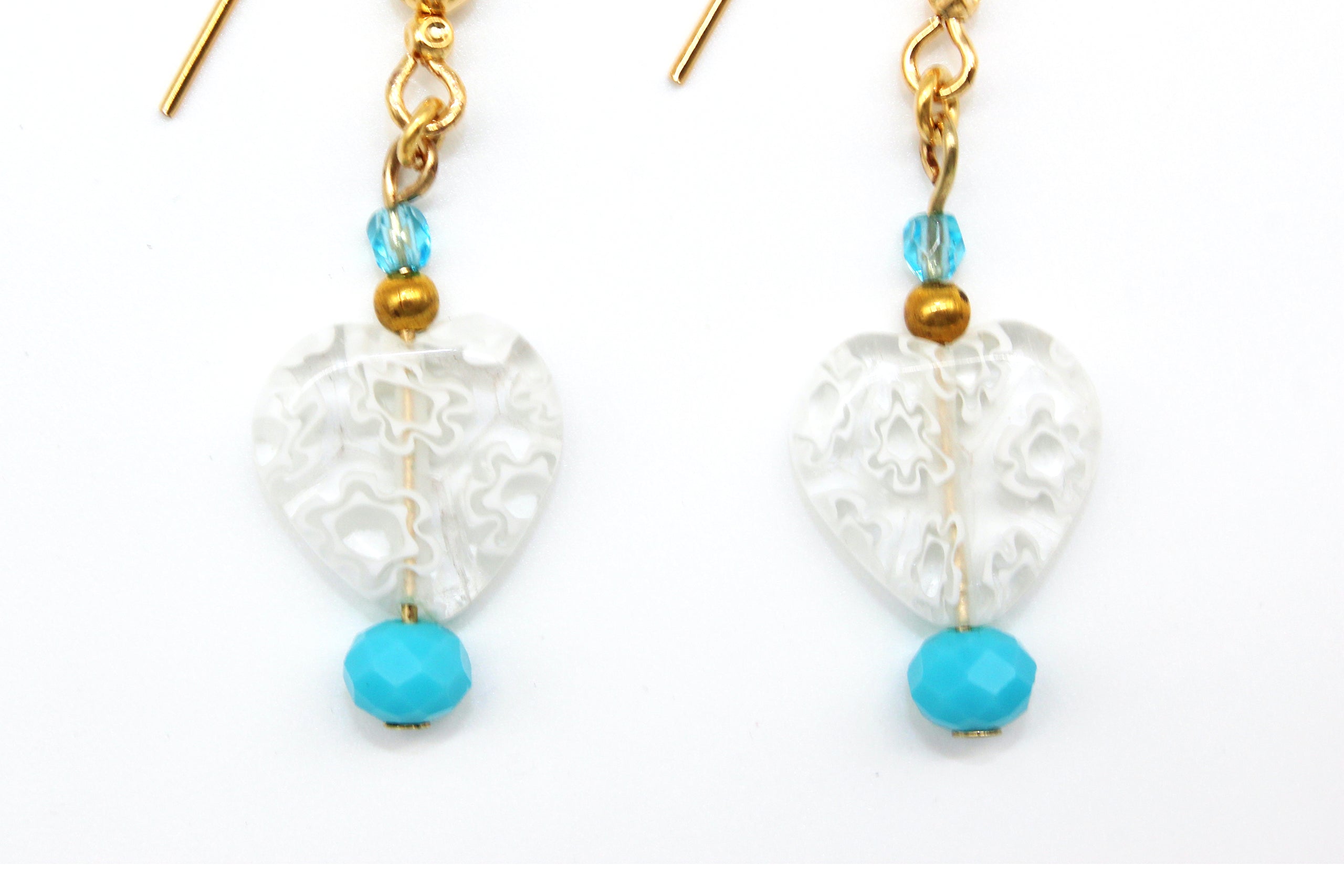 Pia Earrings