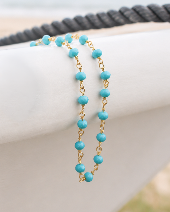Promise Necklace