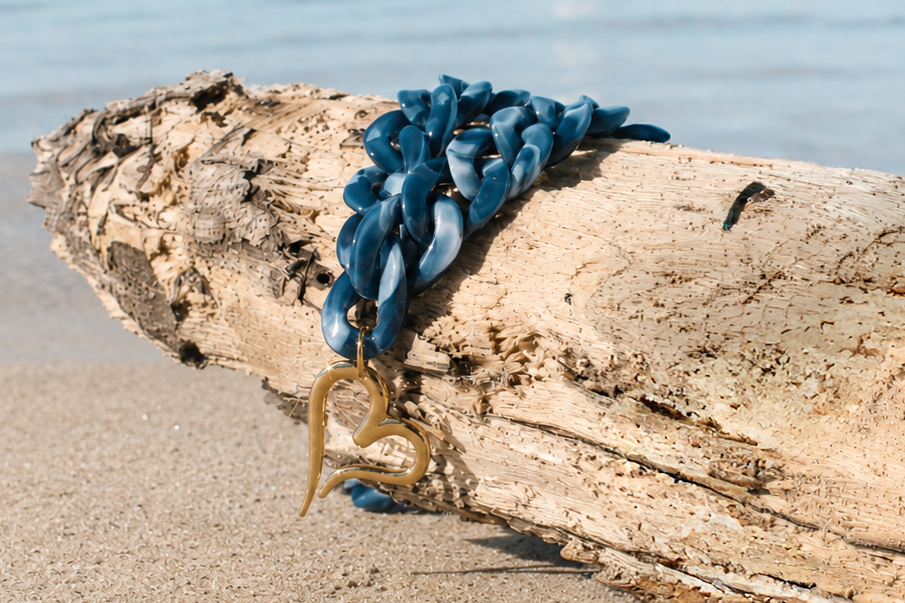 Saltwater Necklace