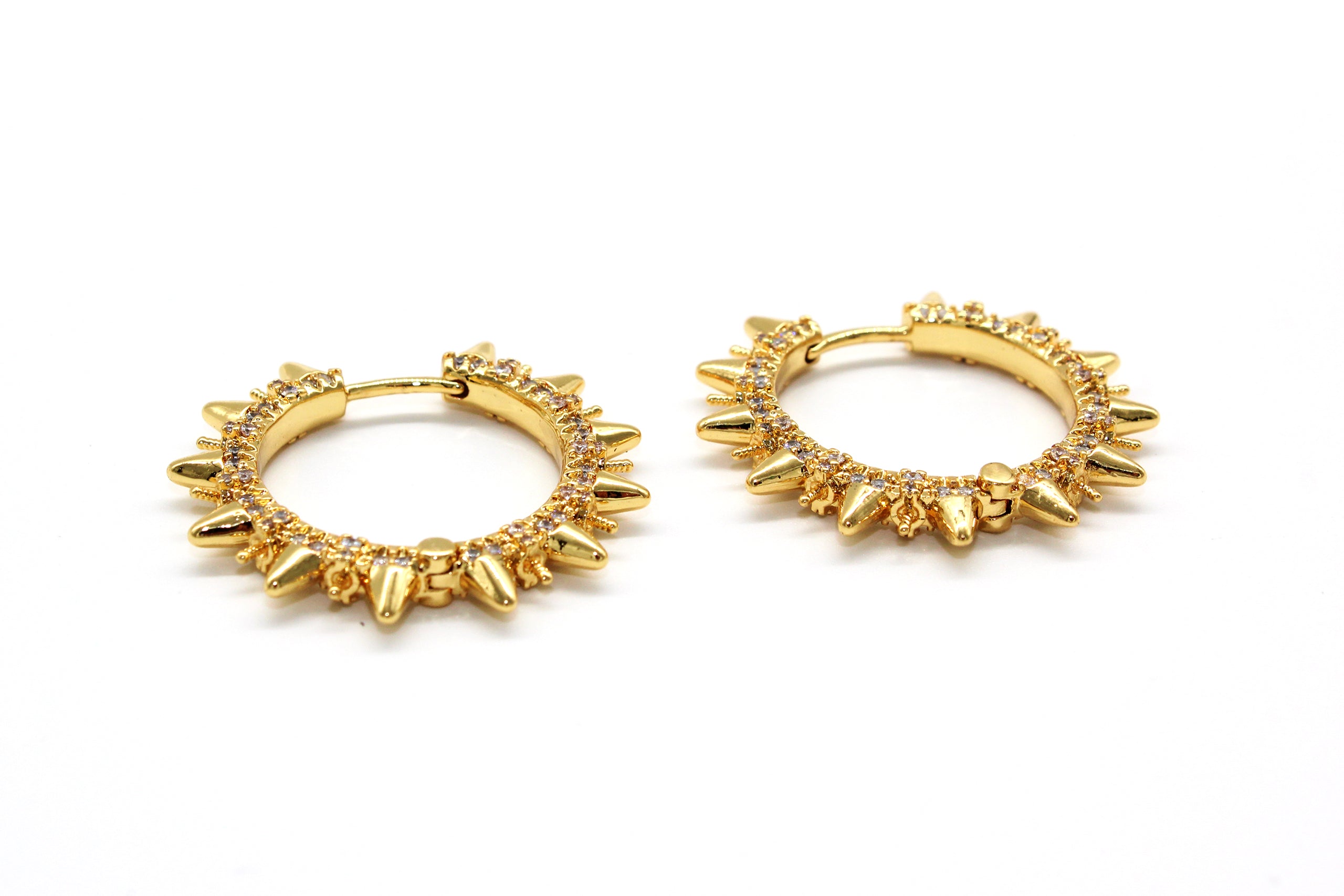 Solstice Earrings