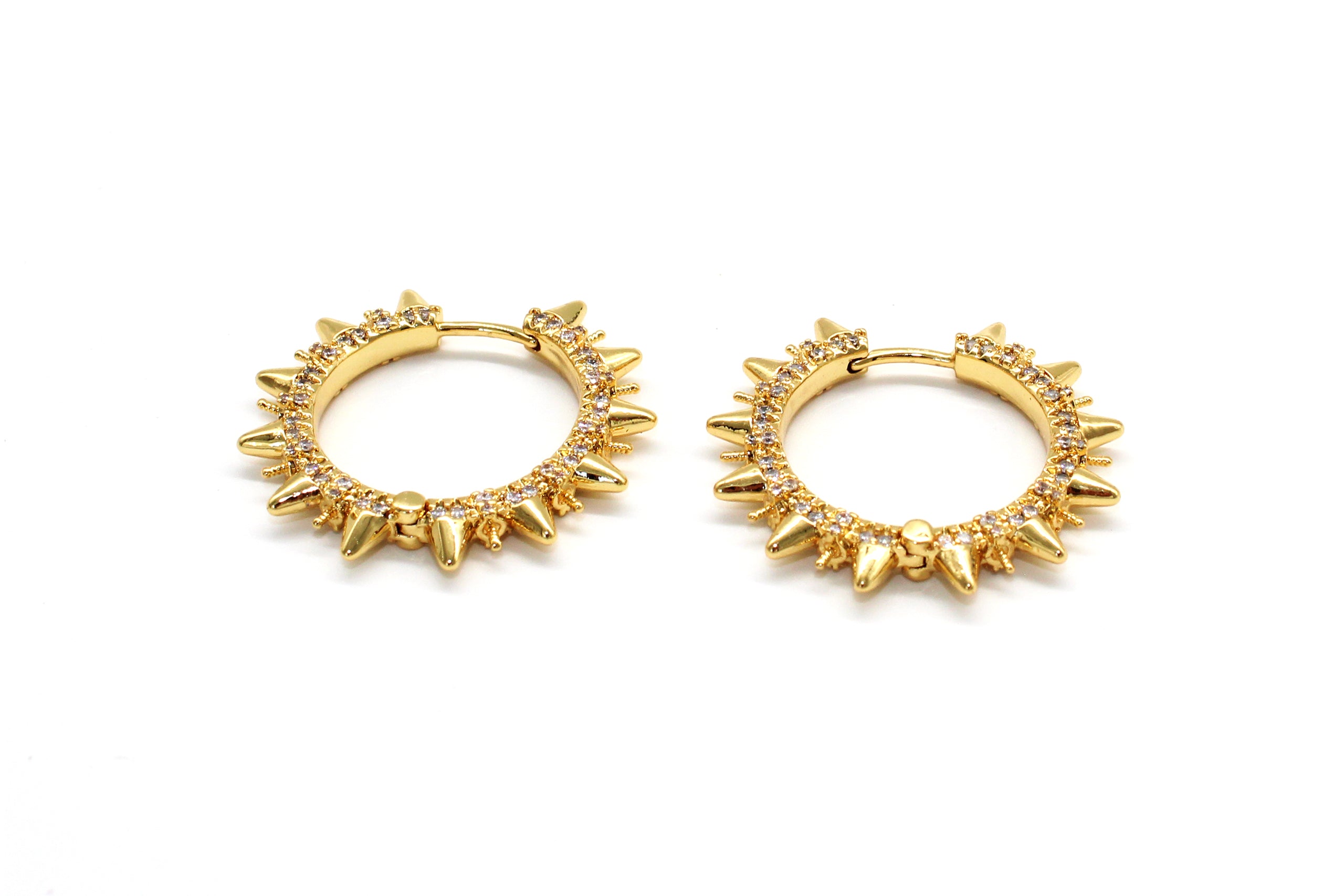 Solstice Earrings