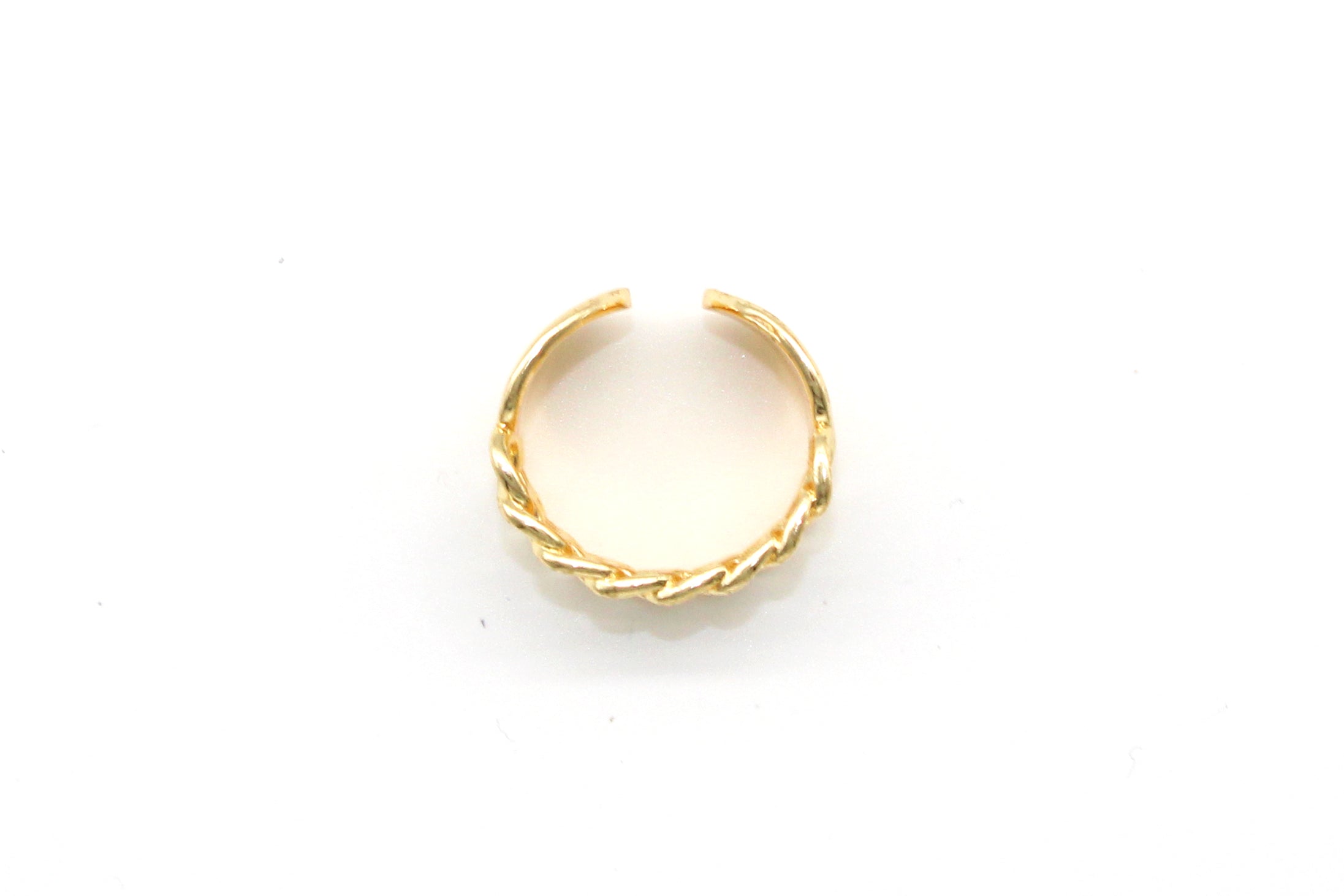 Twisted Ring
