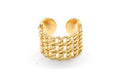 Twisted Ring