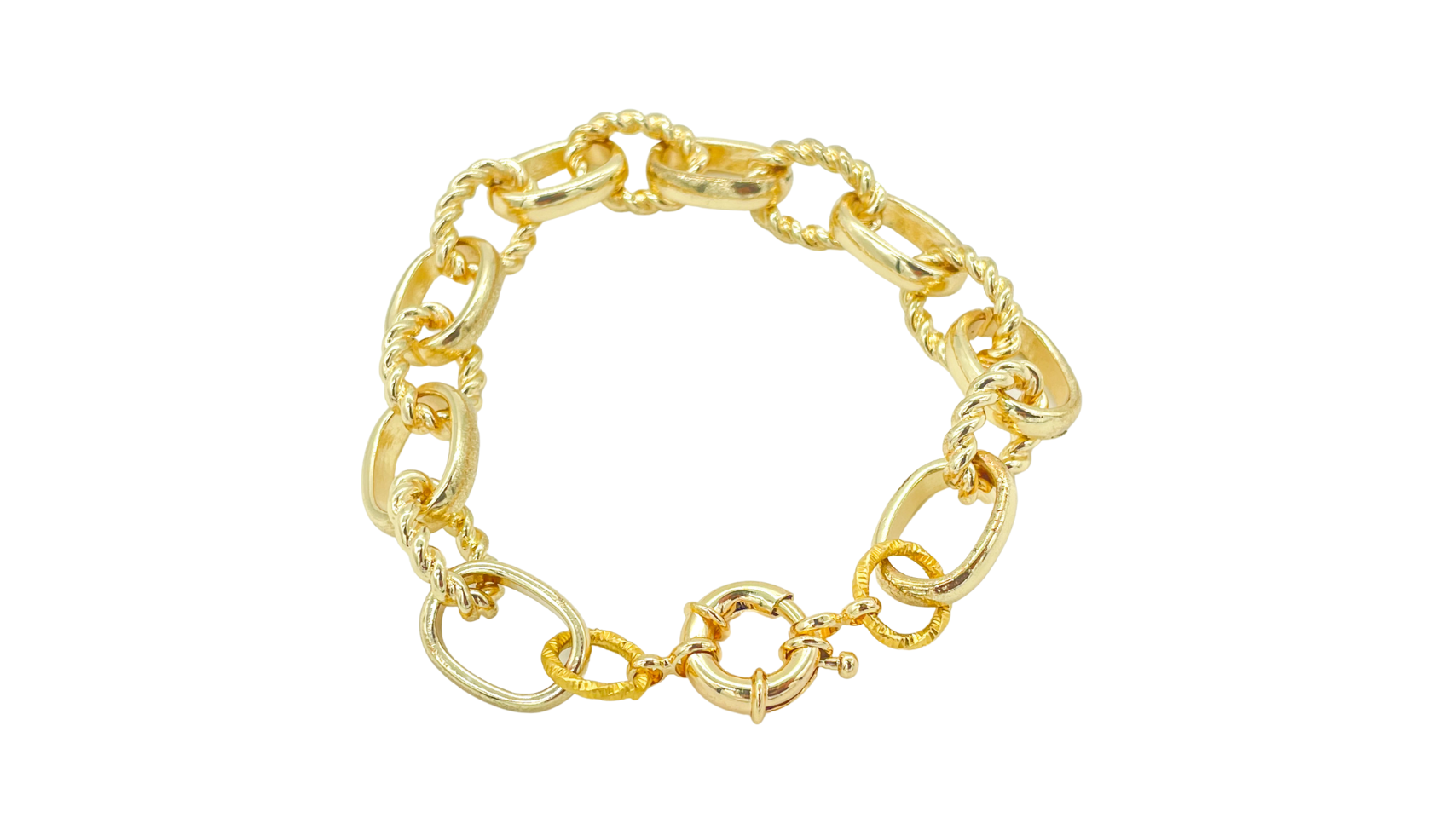 Baby Bling Bracelet