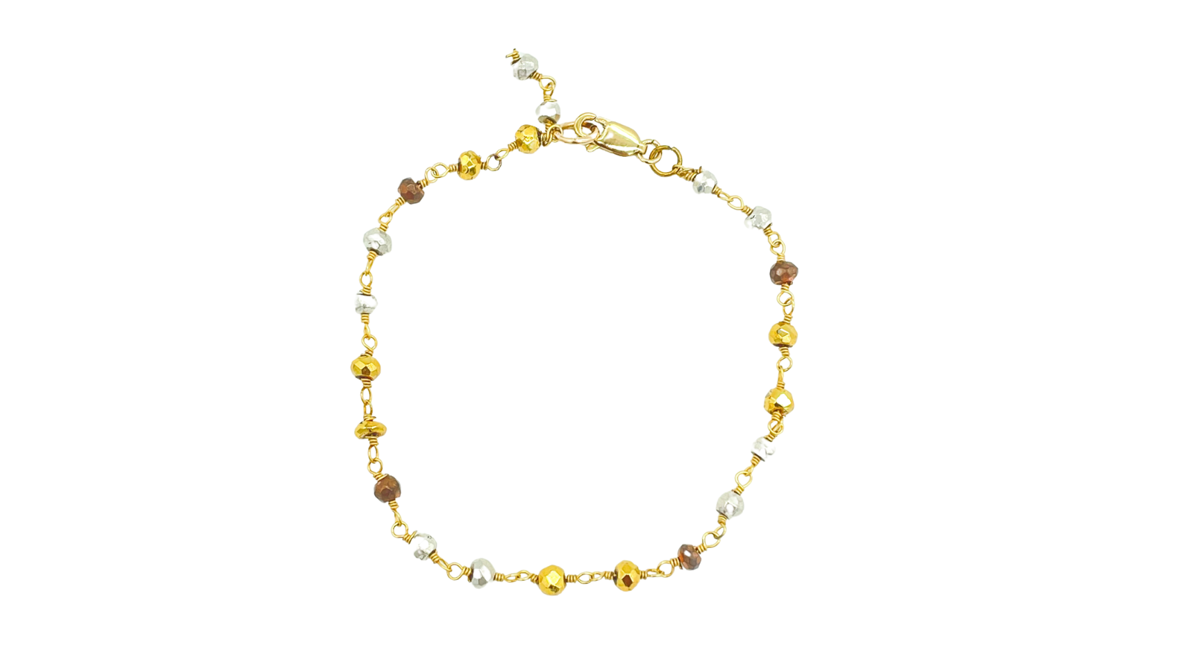Thrilled Bracelet