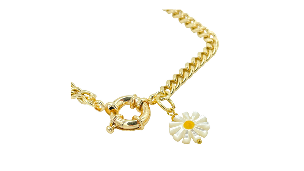 Eden Bracelet