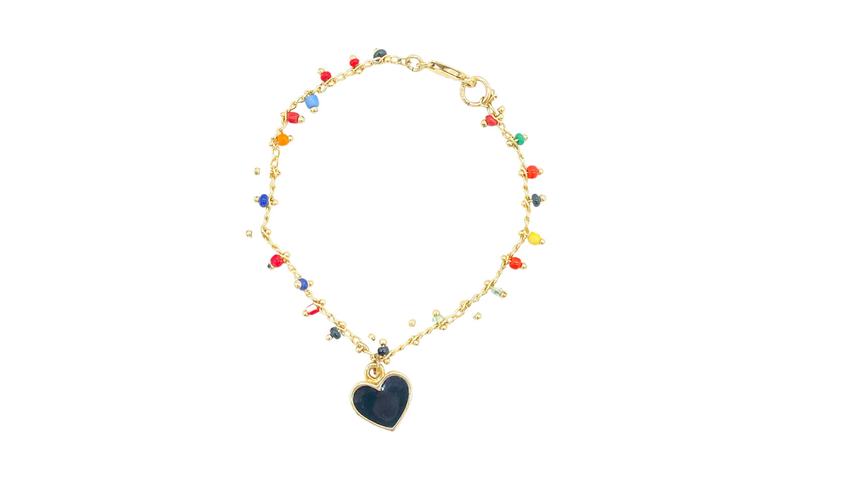 Jelly Tots Bracelet