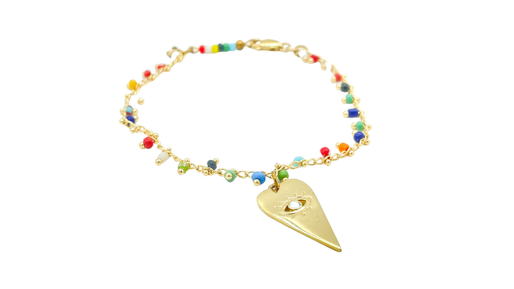Shangri-la Bracelet