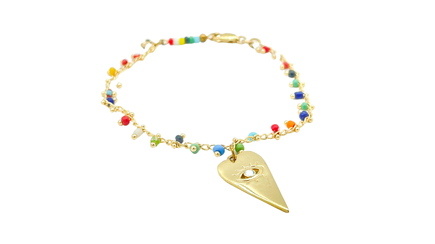 Shangri-la Bracelet