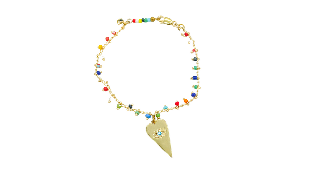 Shangri-la Bracelet