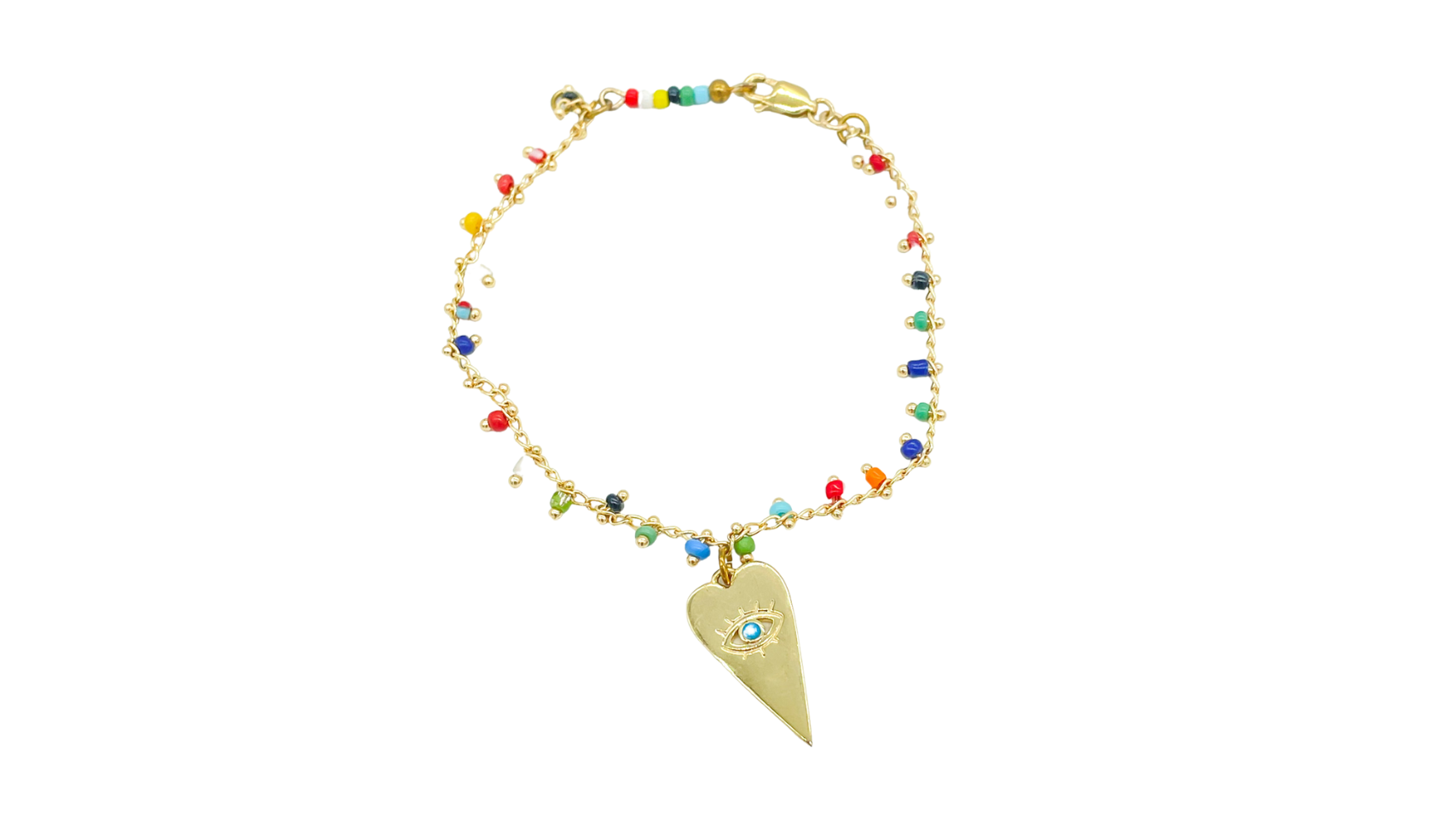 Shangri-la Bracelet