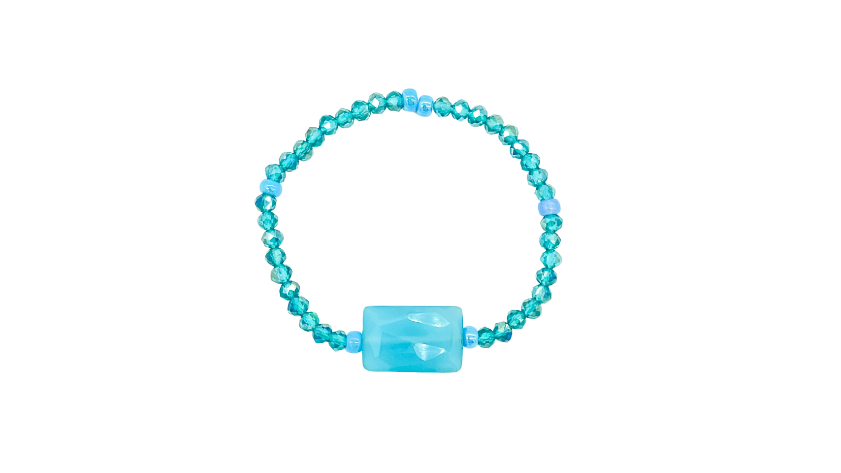 Shooting Star Bracelet