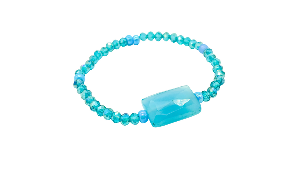 Shooting Star Bracelet