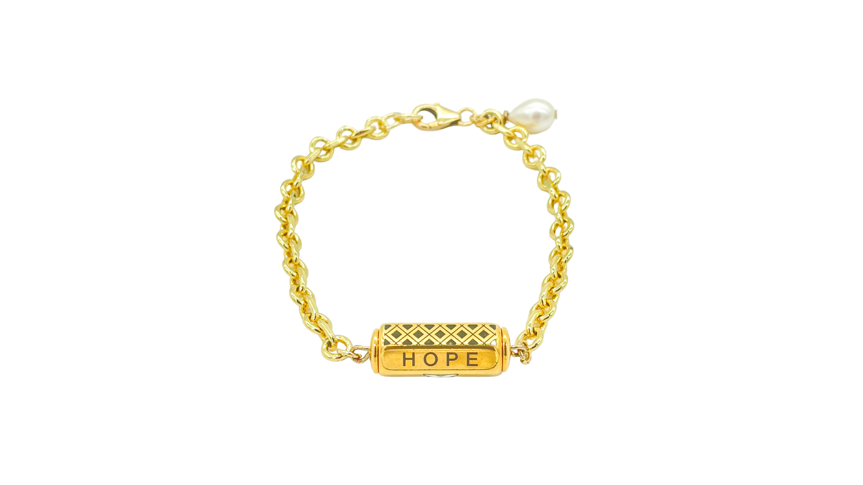 Hope Bracelet