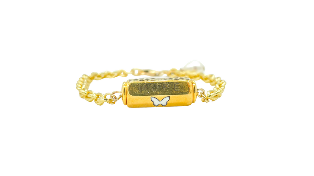 Hope Bracelet