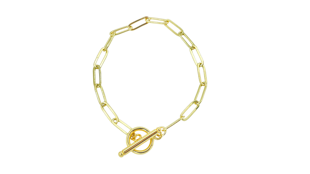 Firewire Bracelet