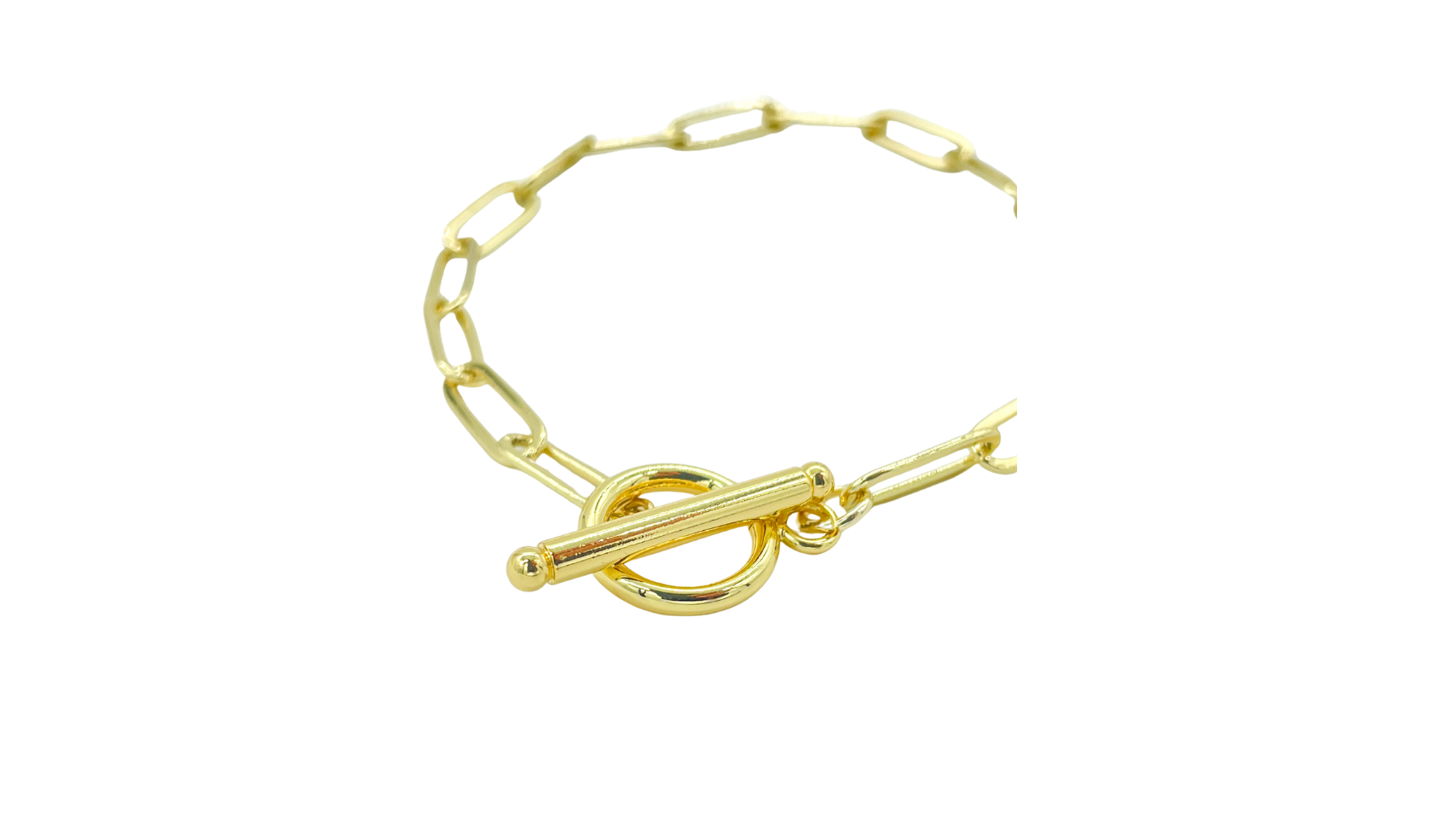 Firewire Bracelet