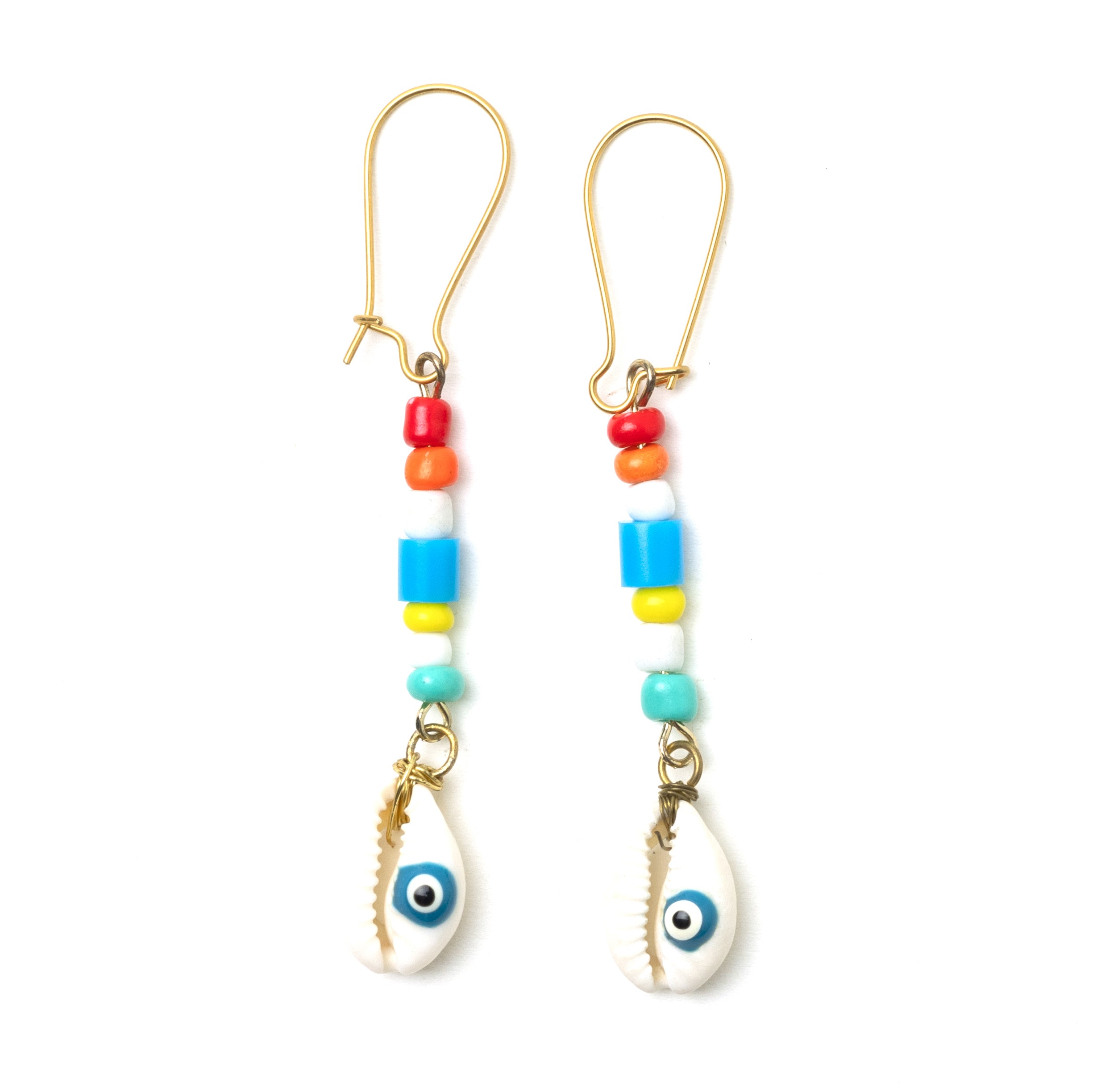Happy Earrings