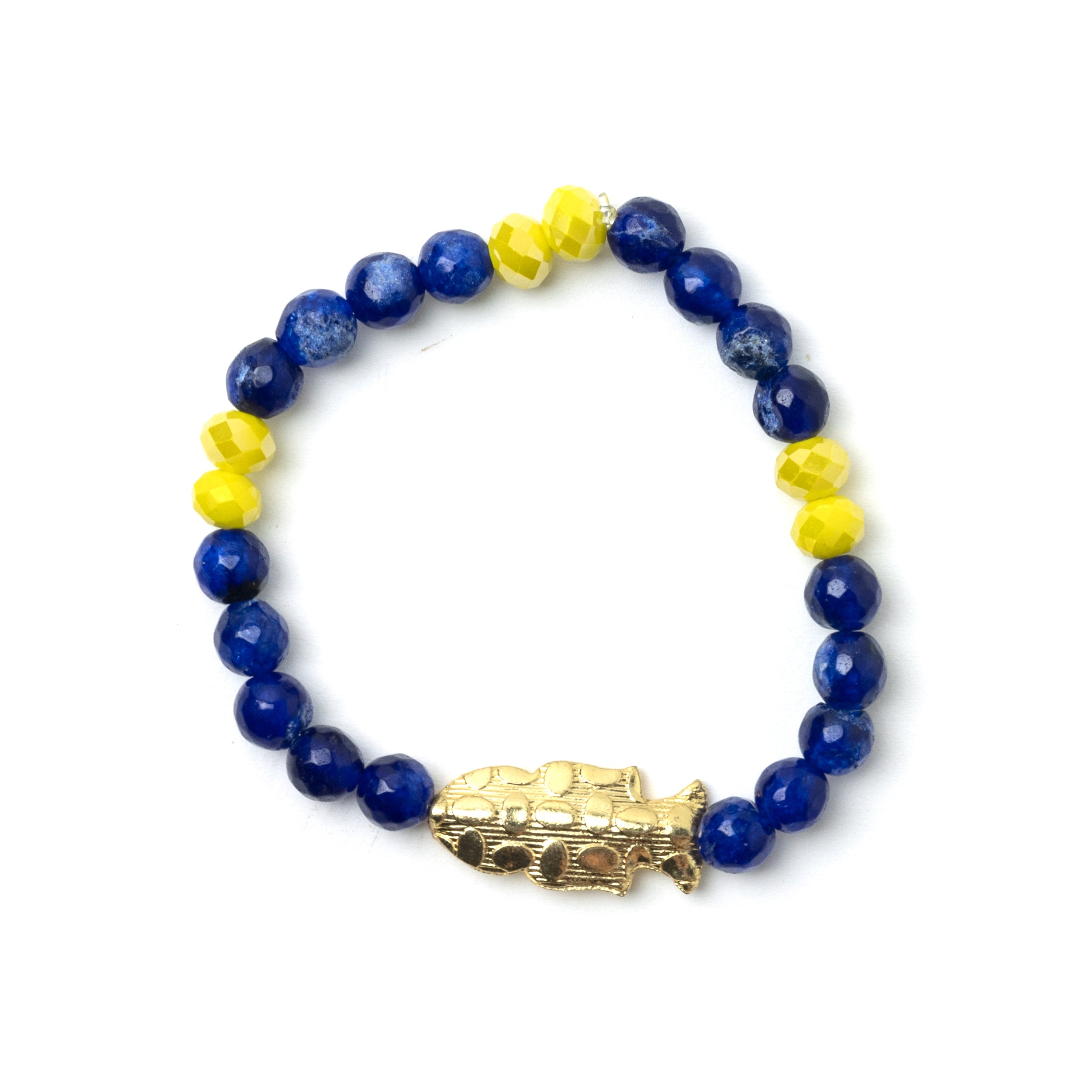 Dreaming Bracelet