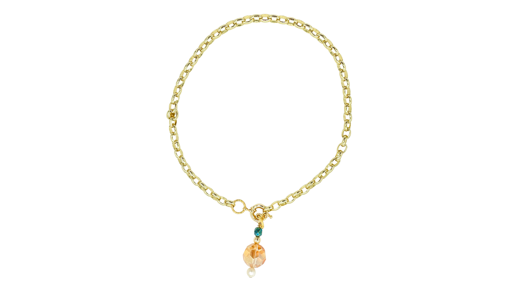 Xanadu Necklace