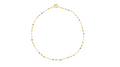 Hopelessly Devoted Necklace