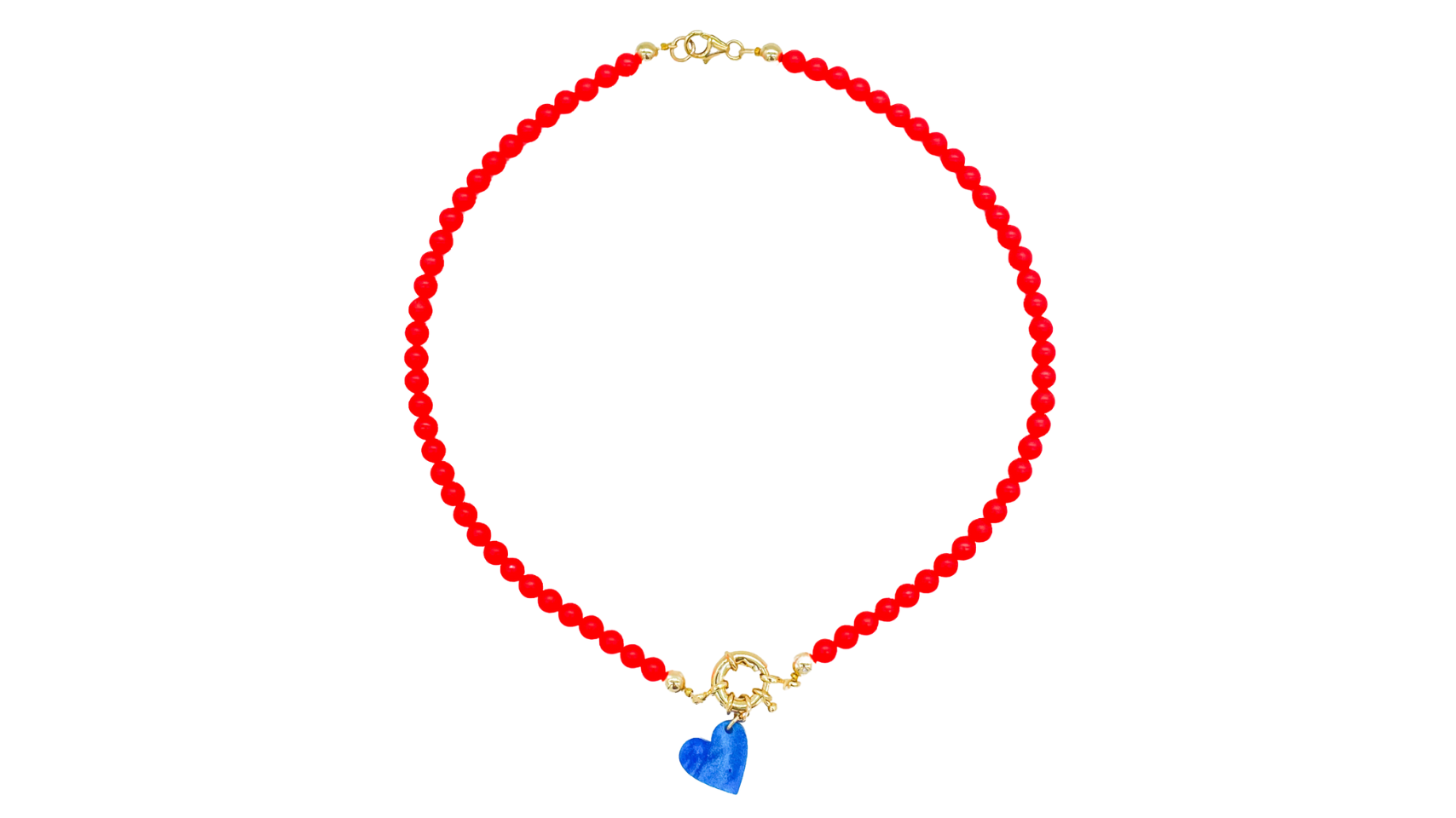 Pearl Dream Necklace